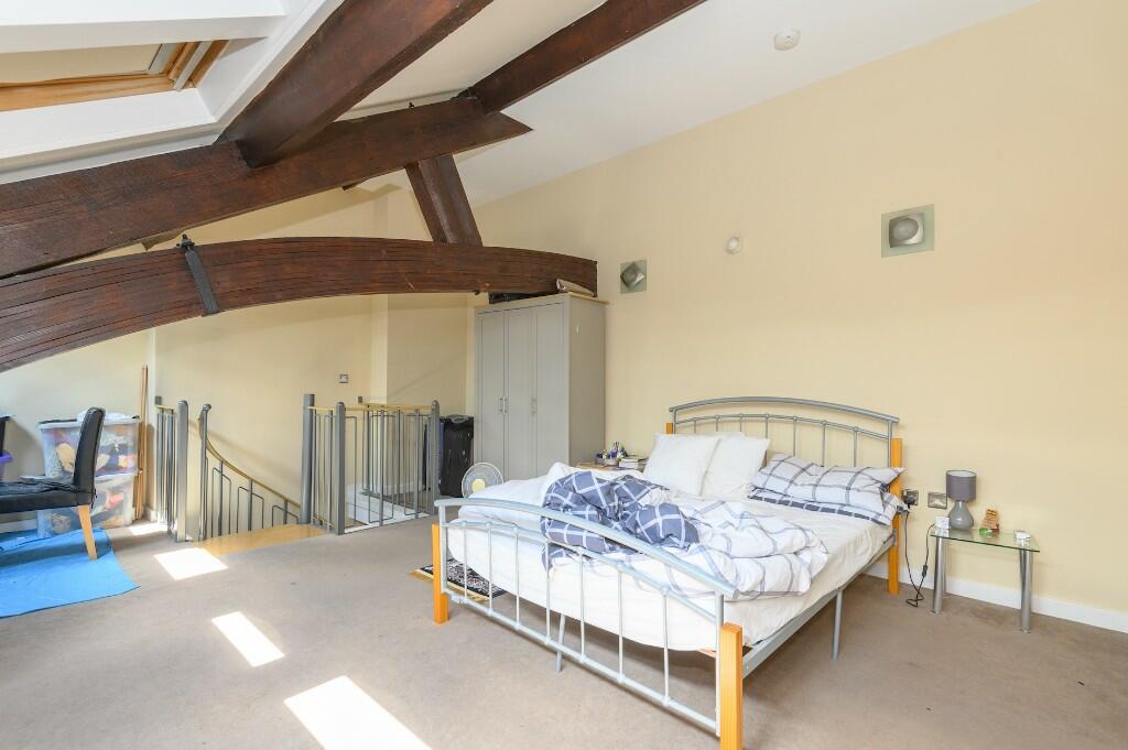 Additional property image - Sunbridge Road, Bradford, BD1