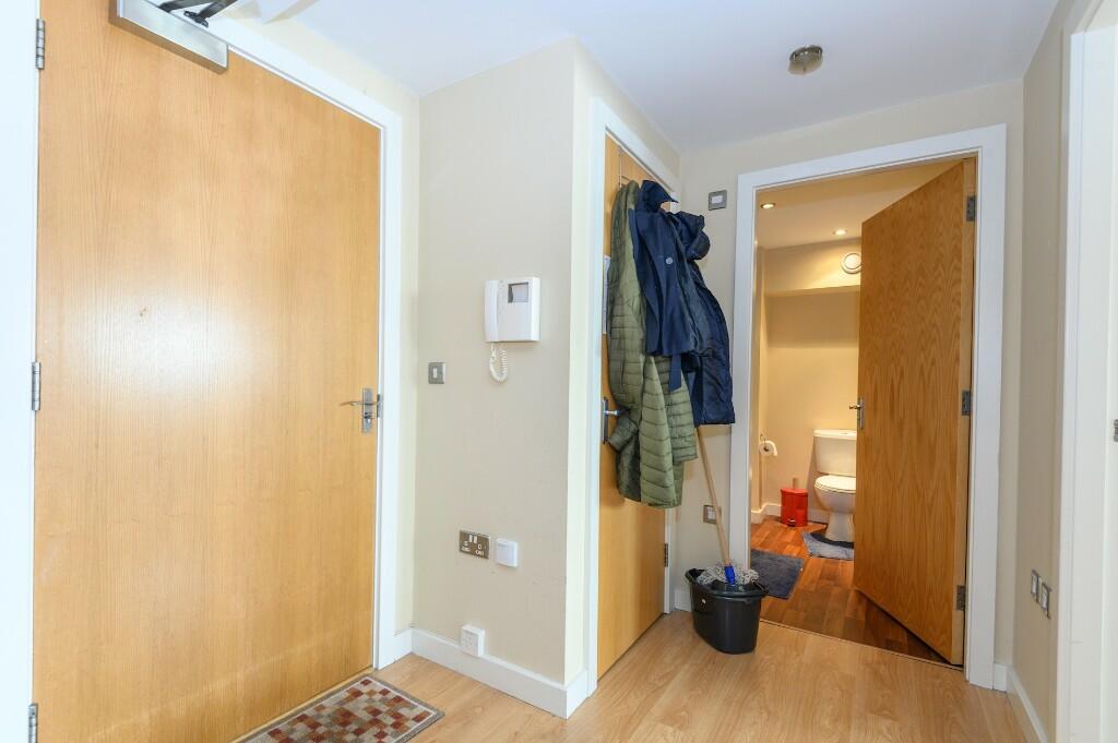 Additional property image - Sunbridge Road, Bradford, BD1