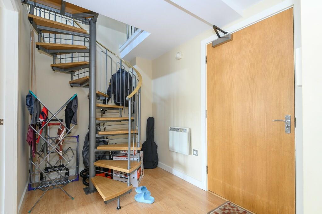 Additional property image - Sunbridge Road, Bradford, BD1