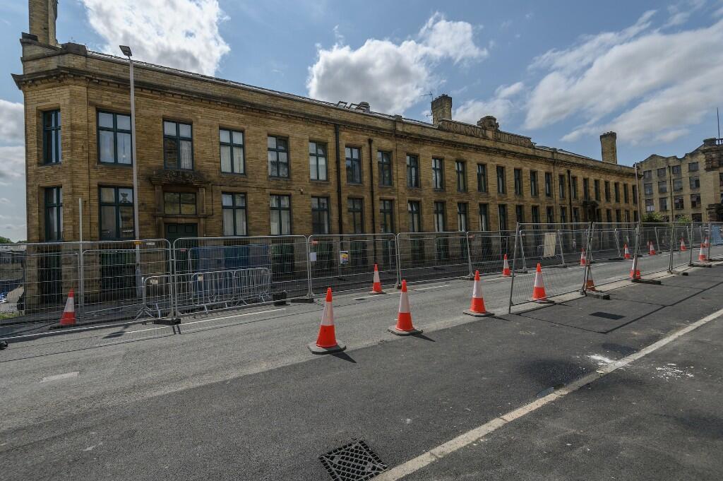 Additional property image - Sunbridge Road, Bradford, BD1
