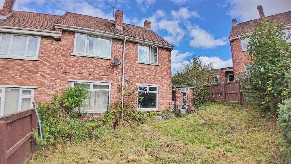 Main image of property: Dene Street, Houghton Le Spring, DH5