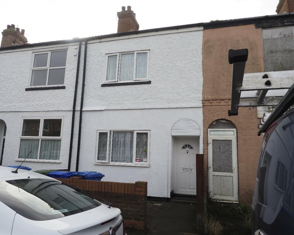 Main image of property: Southcliff Road, Withernsea, HU19