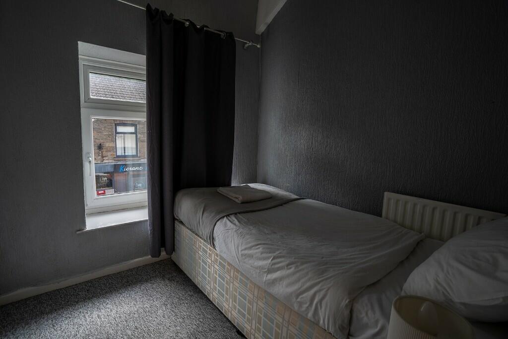 Additional property image - Llewellyn Street, Ferndale, CF43