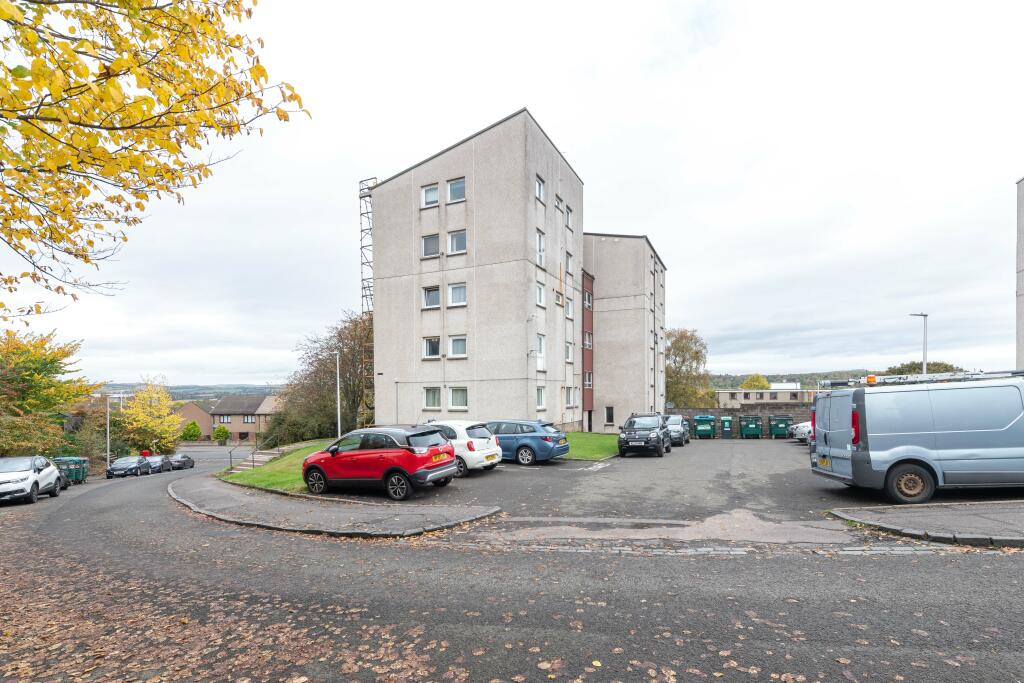 Property image - Tweed Crescent, Dundee, DD2