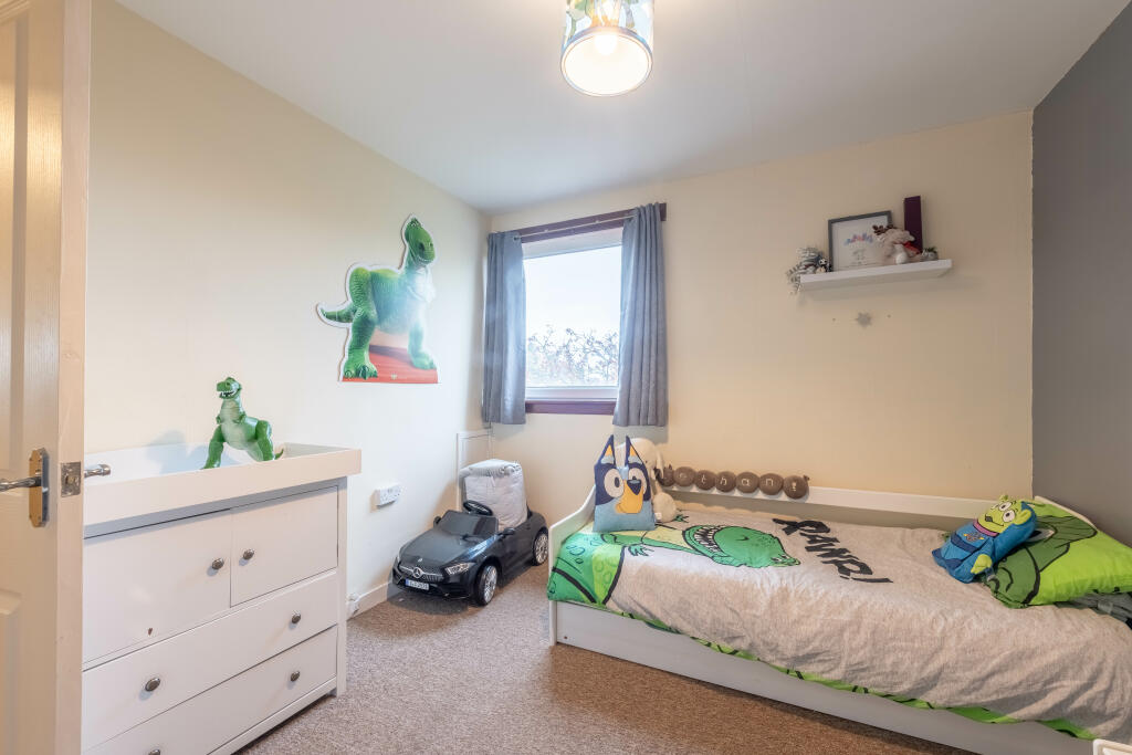Additional property image - Tweed Crescent, Dundee, DD2
