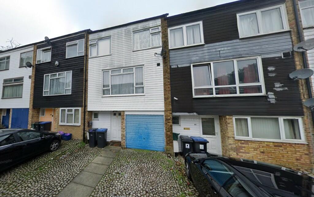 Additional property image - Morley Grove, Harlow, Essex, CM20