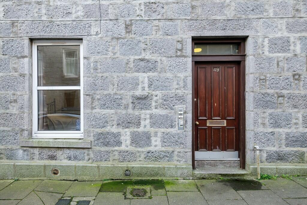 Property image for Ashvale Place, Aberdeen, AB10