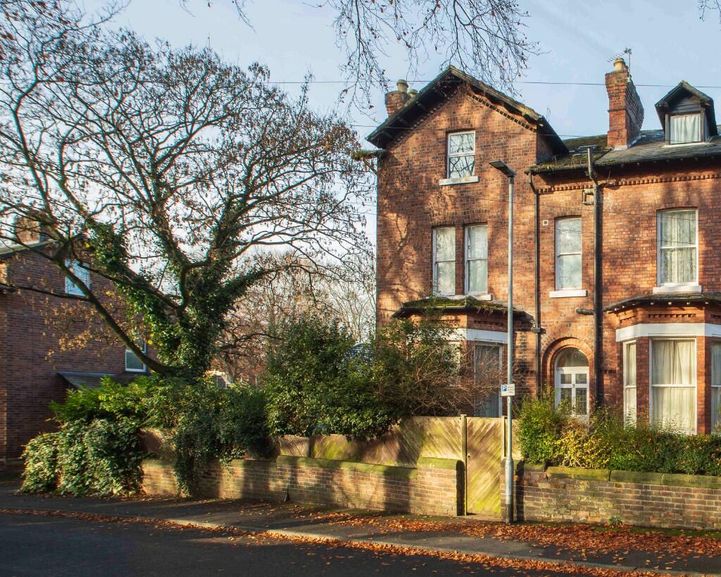 Main image of property: Westfield Grove, Wakefield, WF1