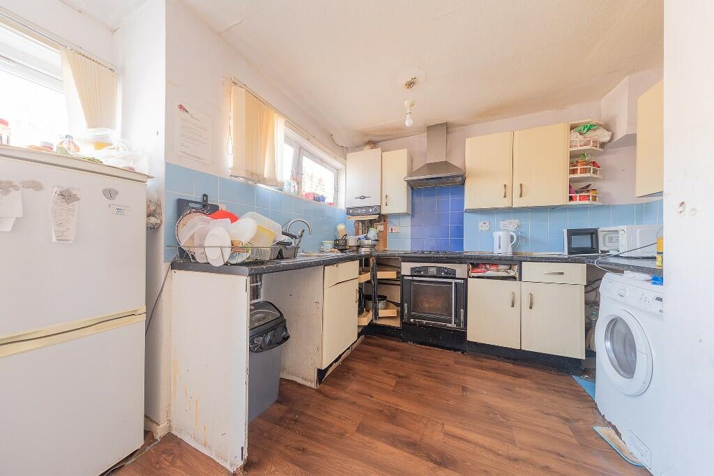 Additional property image - Moss House Close, Birmingham, B15