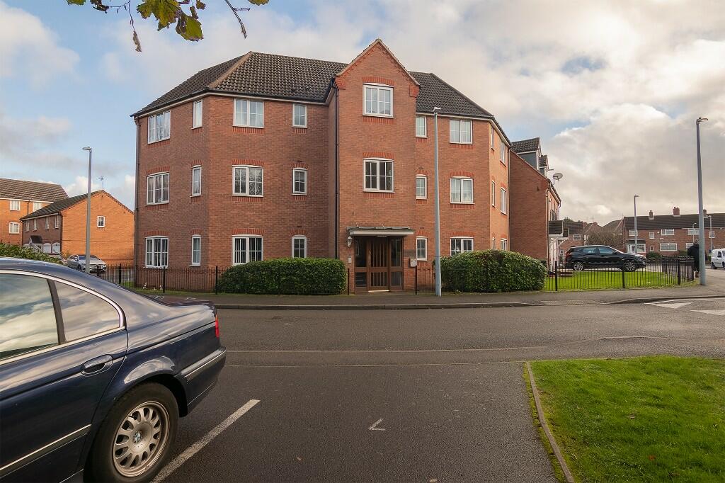 Additional property image - Ashwood Close, Oldbury,B69