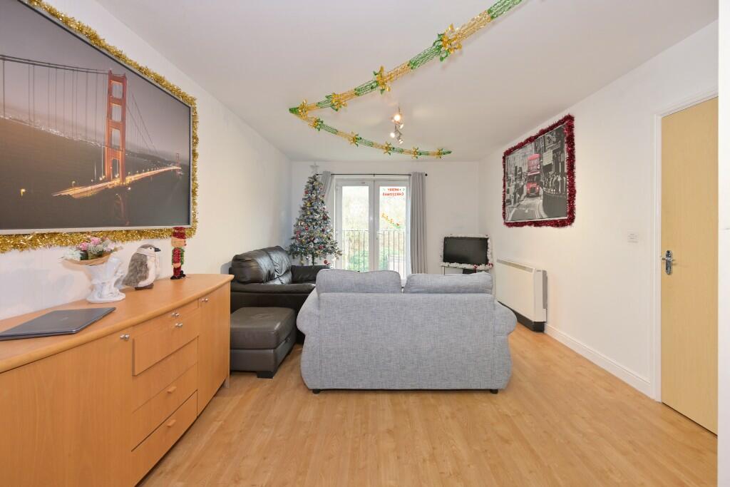 Additional property image - Clough Gardens, Rossendale (district Of), Lancashire, BB4