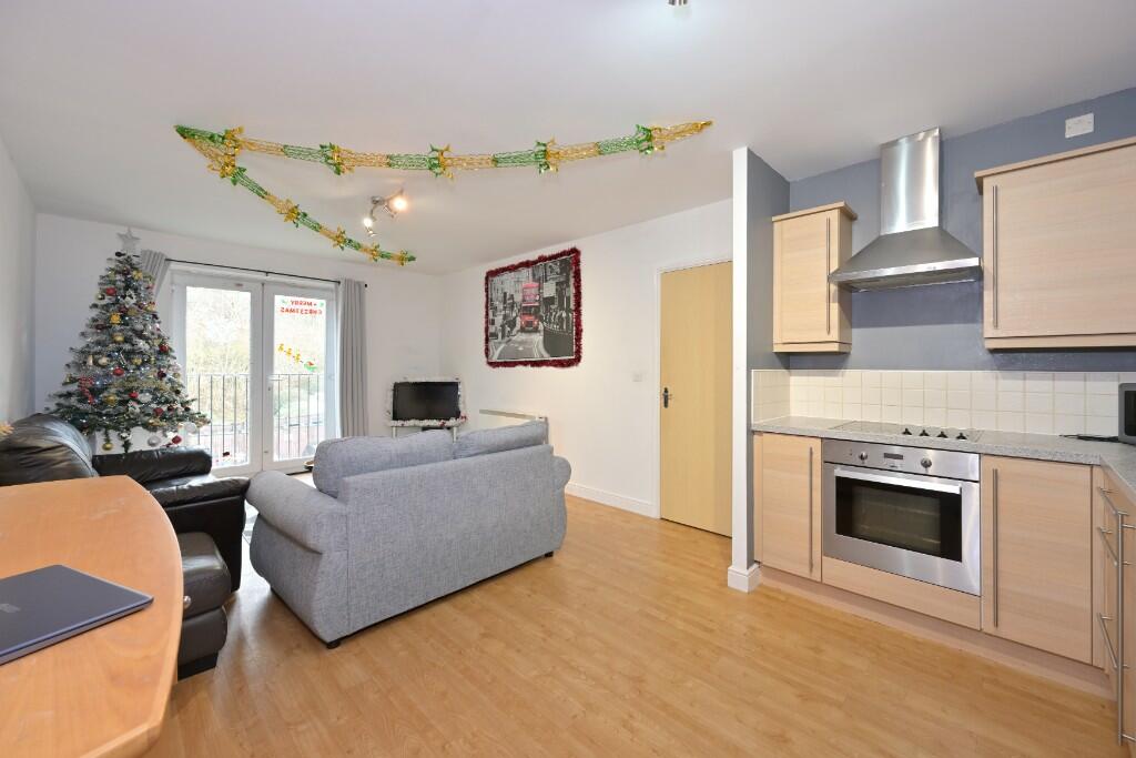 Additional property image - Clough Gardens, Rossendale (district Of), Lancashire, BB4