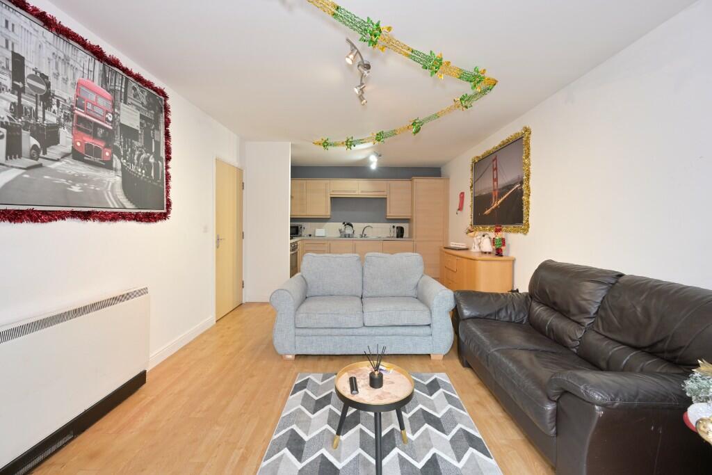 Additional property image - Clough Gardens, Rossendale (district Of), Lancashire, BB4