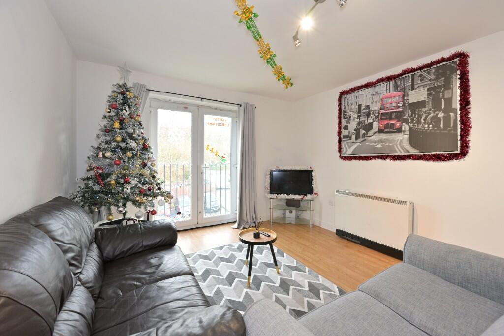 Additional property image - Clough Gardens, Rossendale (district Of), Lancashire, BB4
