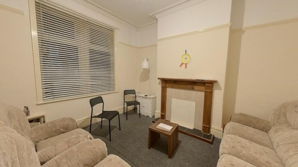 Additional property image - Woodbine Road, Blackburn, Lancashire, BB2