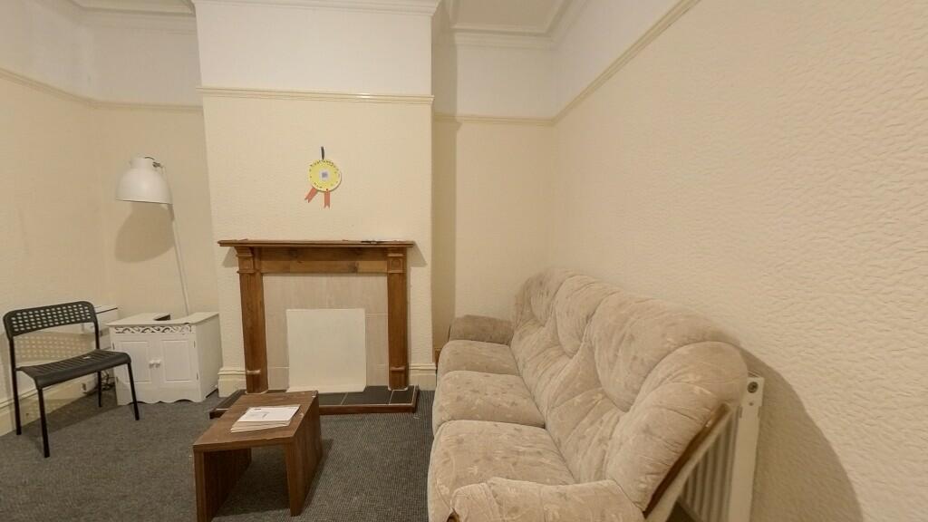 Additional property image - Woodbine Road, Blackburn, Lancashire, BB2