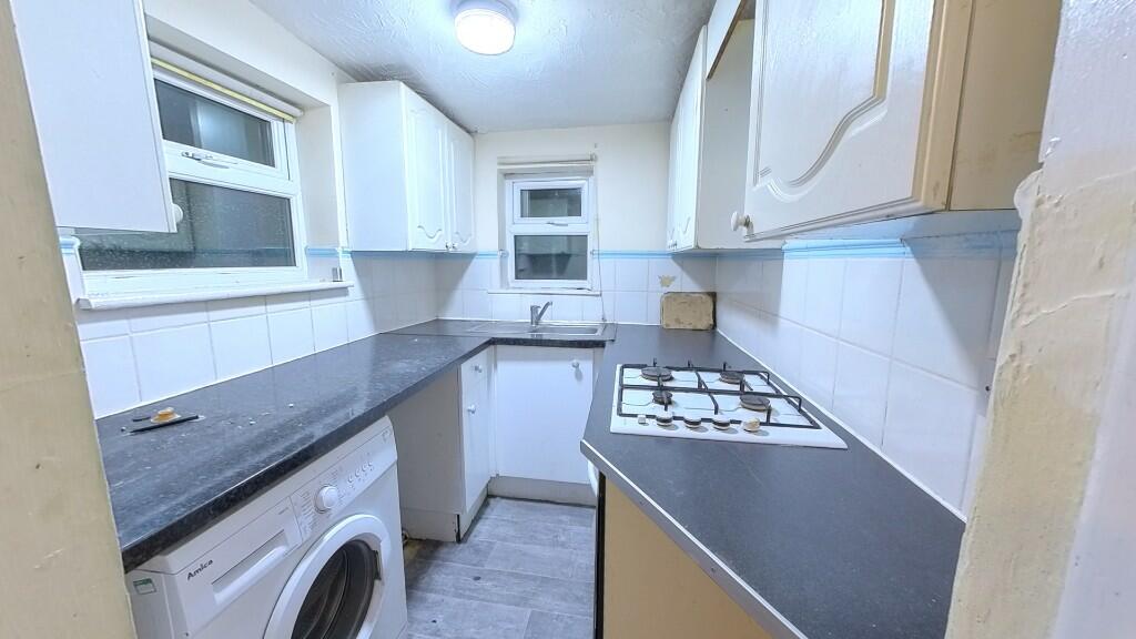 Additional property image - Woodbine Road, Blackburn, Lancashire, BB2