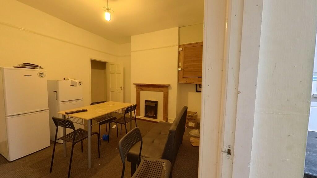 Additional property image - Woodbine Road, Blackburn, Lancashire, BB2