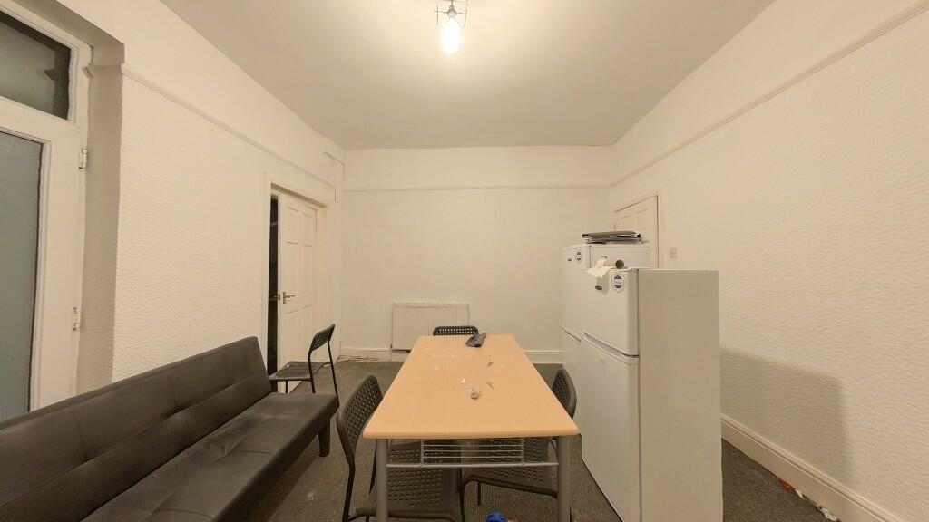 Additional property image - Woodbine Road, Blackburn, Lancashire, BB2