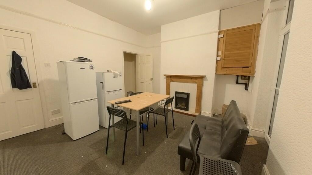 Additional property image - Woodbine Road, Blackburn, Lancashire, BB2