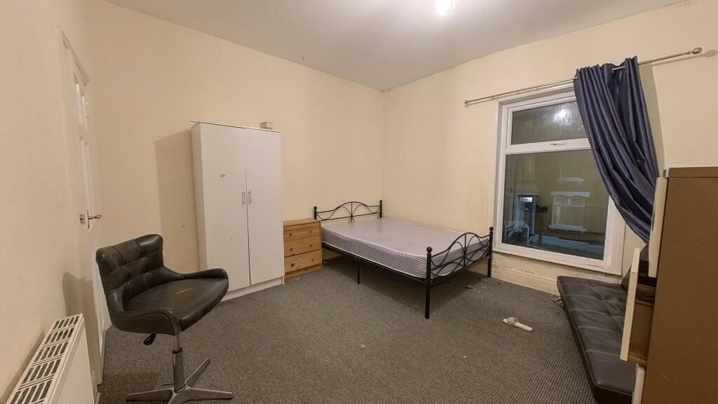 Additional property image - Woodbine Road, Blackburn, Lancashire, BB2