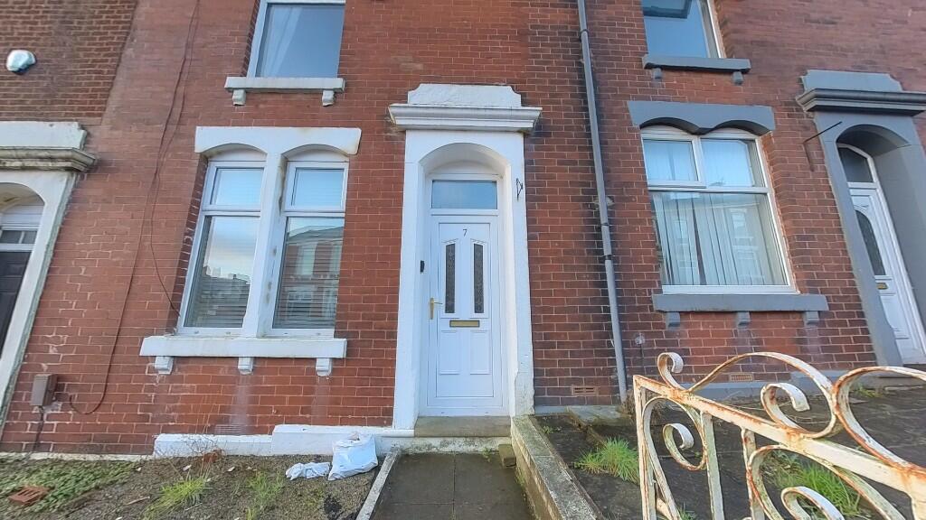 Additional property image - Woodbine Road, Blackburn, Lancashire, BB2