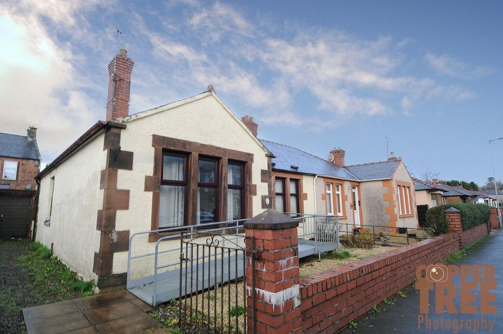 3 bedroom bungalow