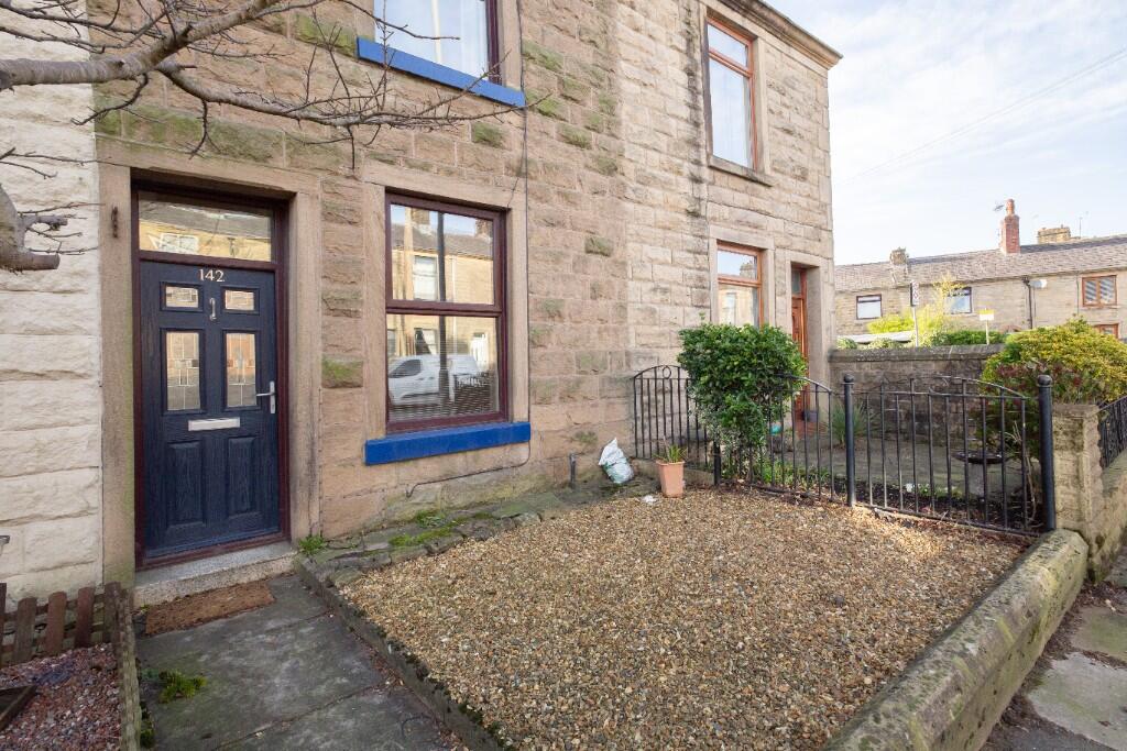 Additional property image - Bury Road, Bury, BL8