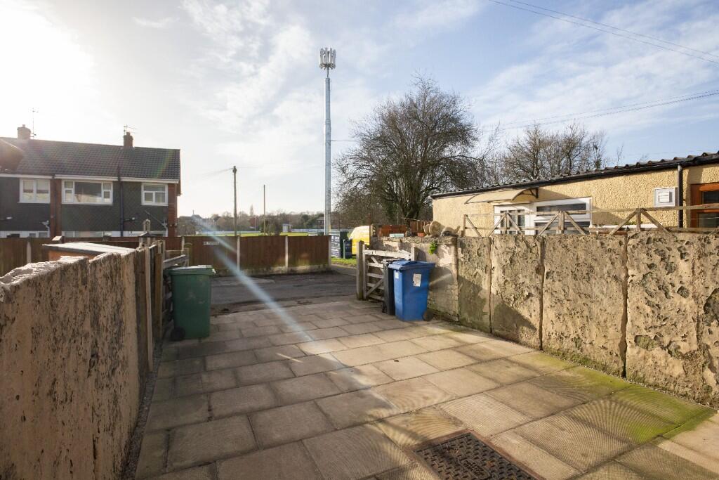 Additional property image - Bury Road, Bury, BL8