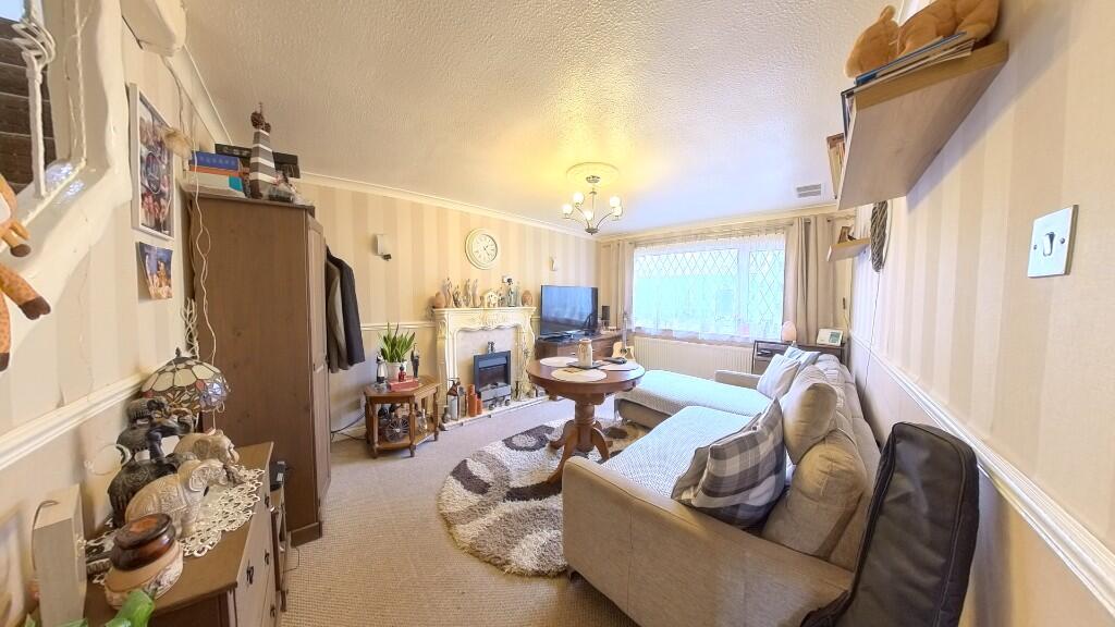 Additional property image - Hollins Road, Nelson, BB9