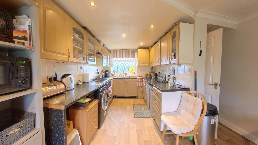 Additional property image - Hollins Road, Nelson, BB9