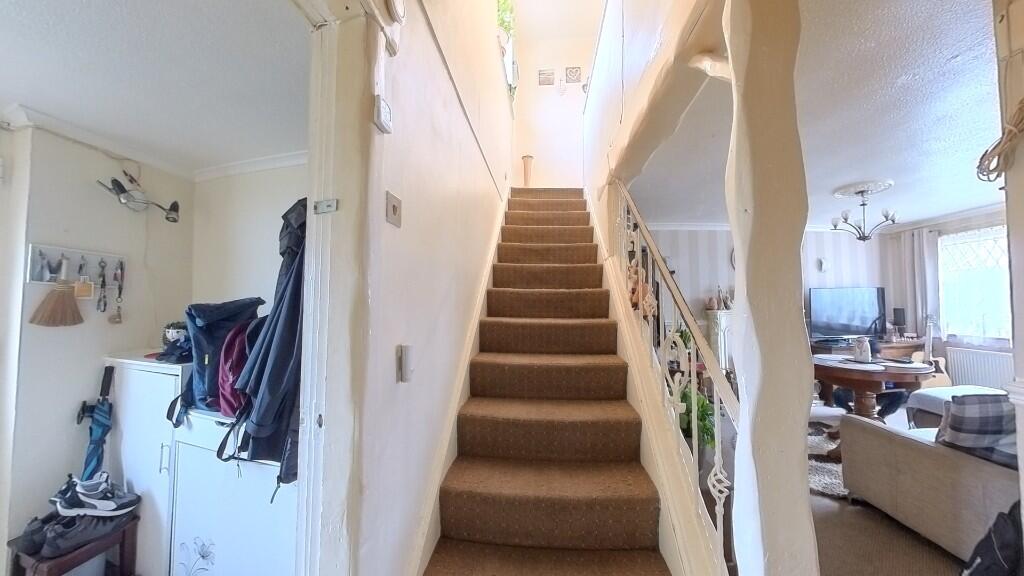 Additional property image - Hollins Road, Nelson, BB9