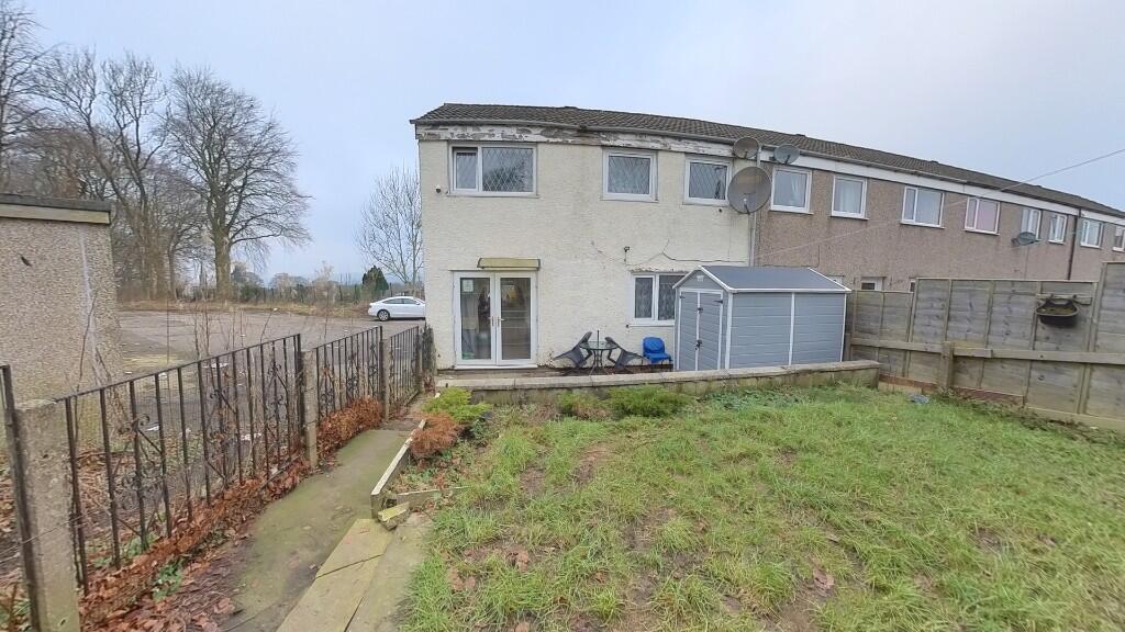 Additional property image - Hollins Road, Nelson, BB9