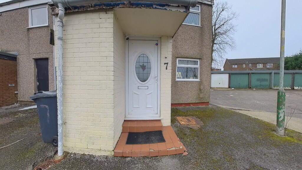 Additional property image - Hollins Road, Nelson, BB9