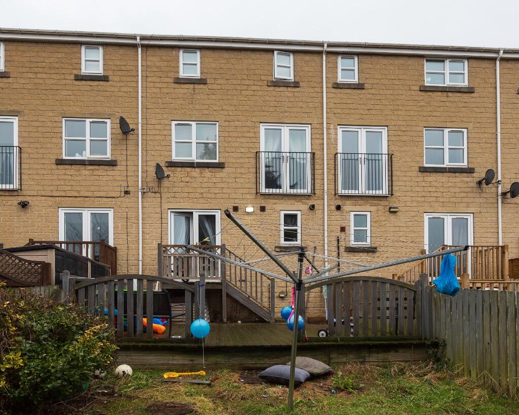 Additional property image - Keepers End, Bingley, BD16