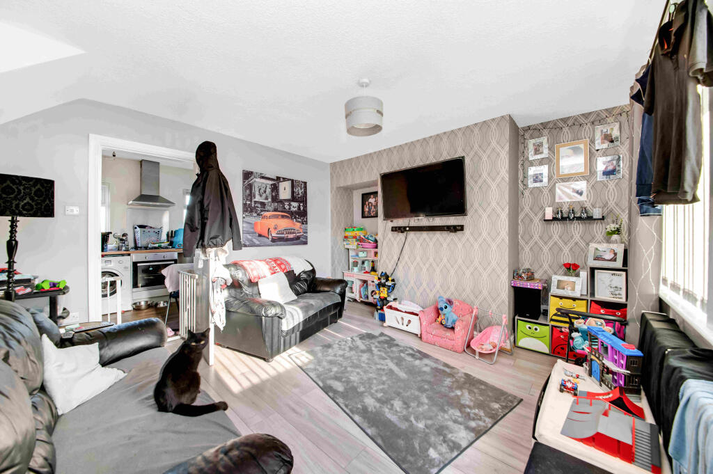 Additional property image - Walden Drive, Bradford, BD9