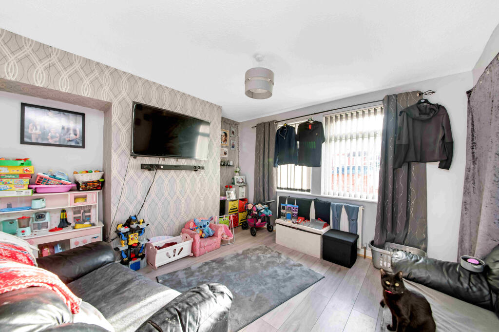Additional property image - Walden Drive, Bradford, BD9