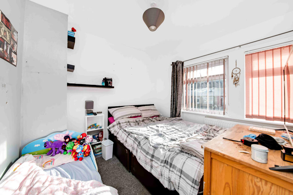 Additional property image - Walden Drive, Bradford, BD9