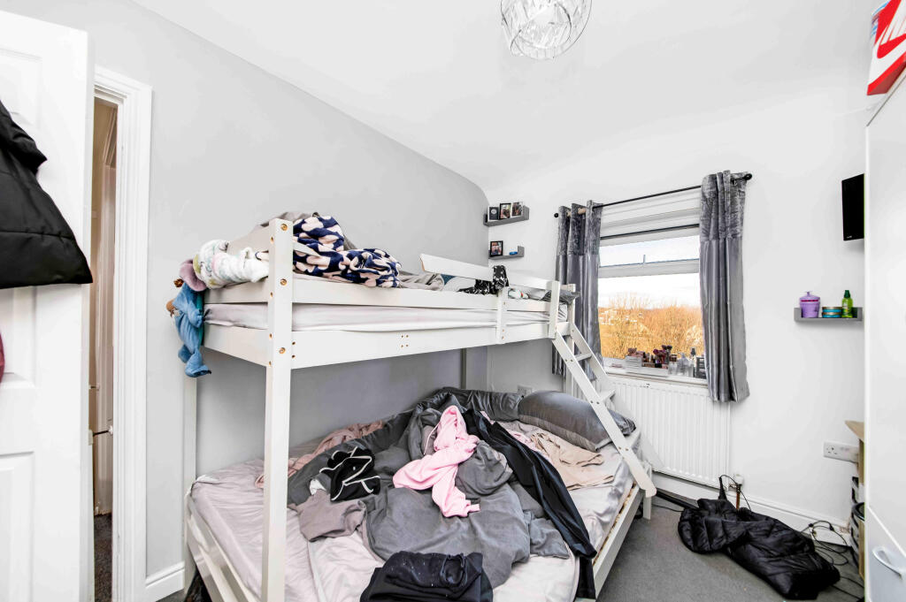 Additional property image - Walden Drive, Bradford, BD9