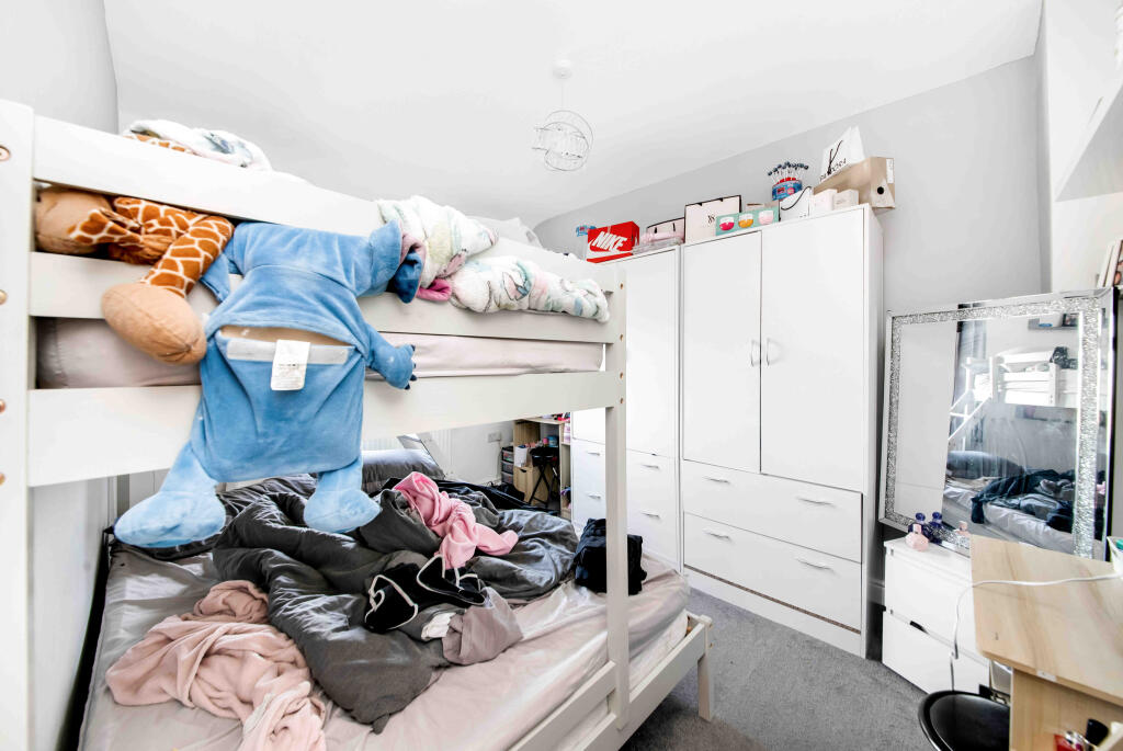 Additional property image - Walden Drive, Bradford, BD9