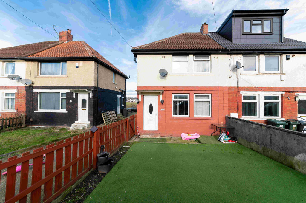 Additional property image - Walden Drive, Bradford, BD9