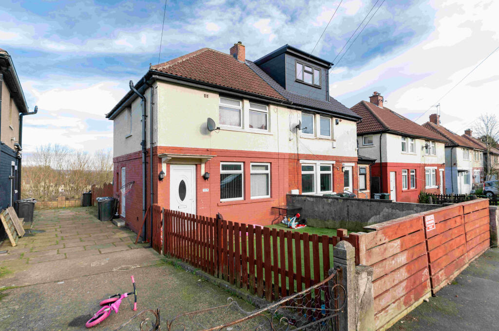 Additional property image - Walden Drive, Bradford, BD9