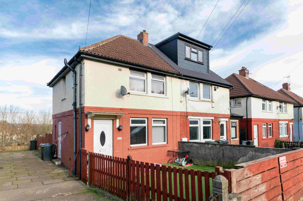 Additional property image - Walden Drive, Bradford, BD9