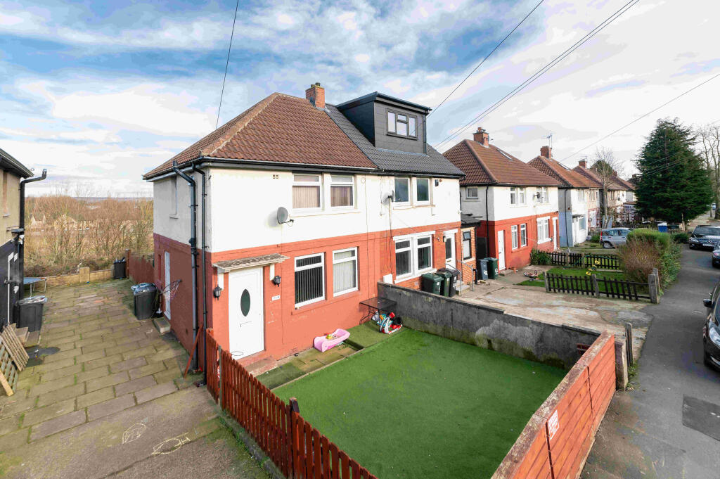 Additional property image - Walden Drive, Bradford, BD9