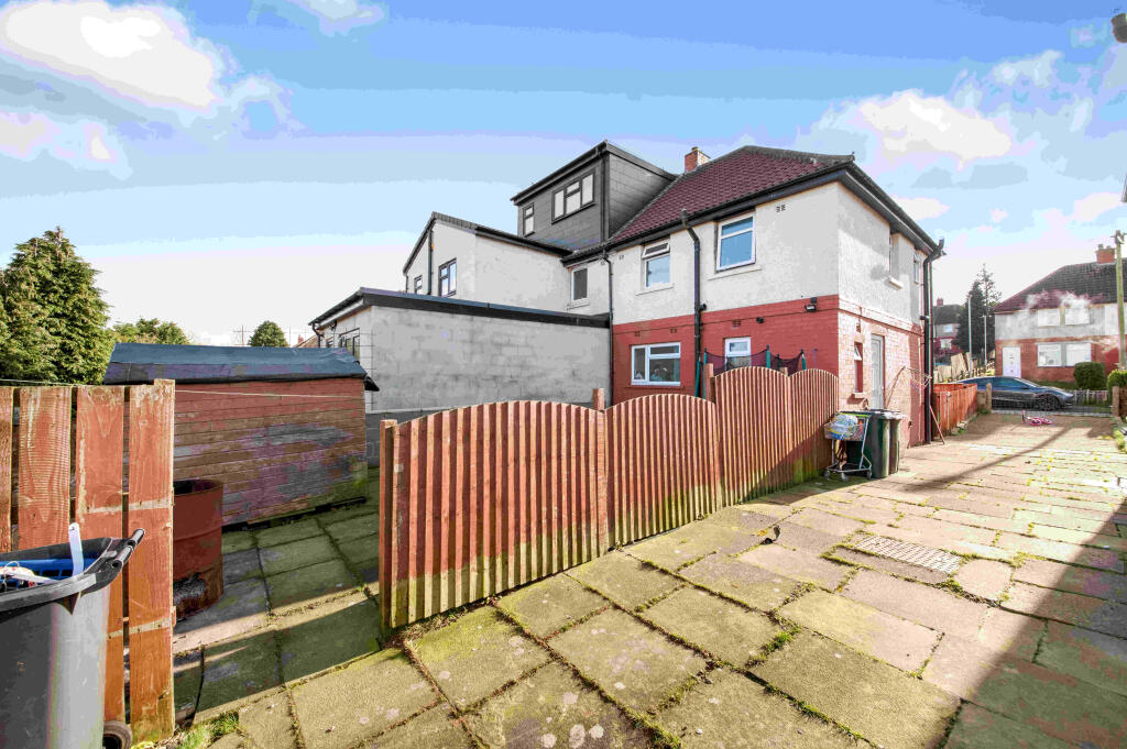 Additional property image - Walden Drive, Bradford, BD9