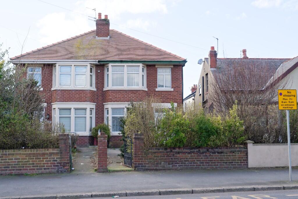 Main image of property: Ansdell Road, Blackpool, FY1