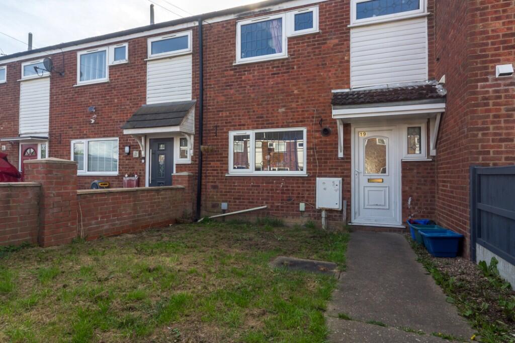 Main image of property: Dallison Road, Hibaldstow, DN20