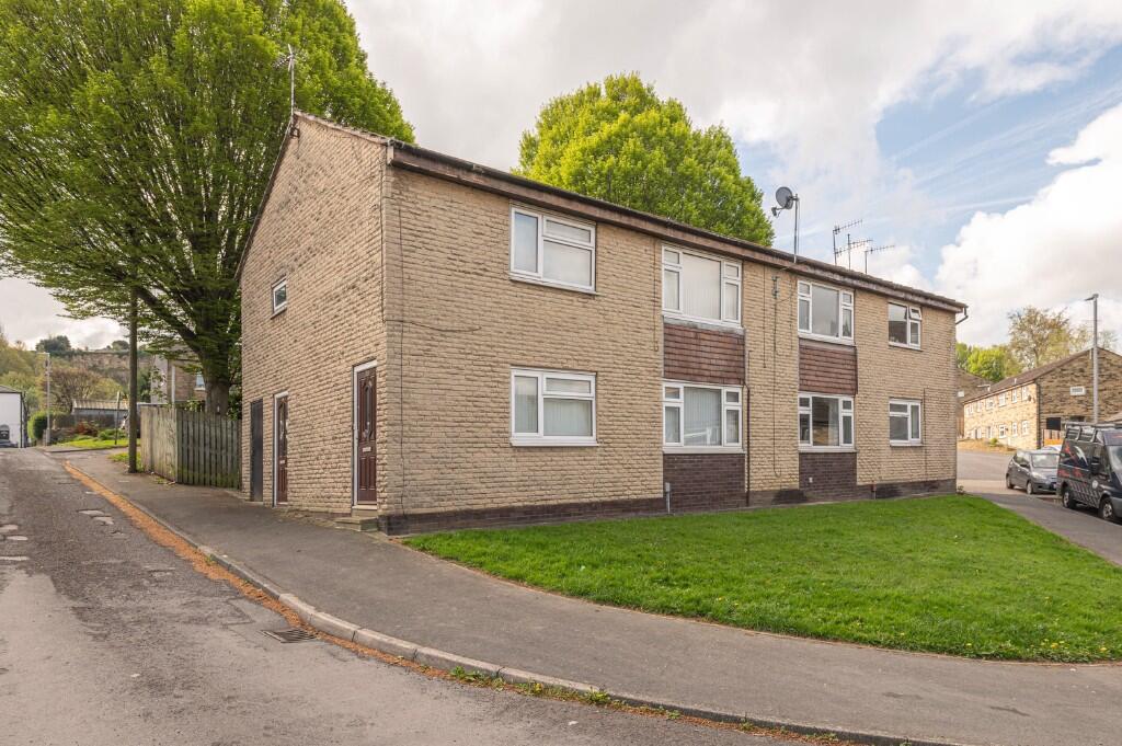 Main image of property: Laura Street, Brighouse, HD6