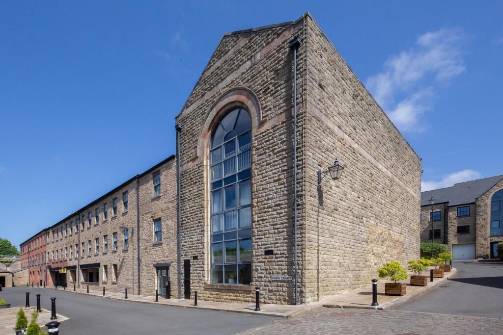 Main image of property: Kiers Court, Bolton, BL6