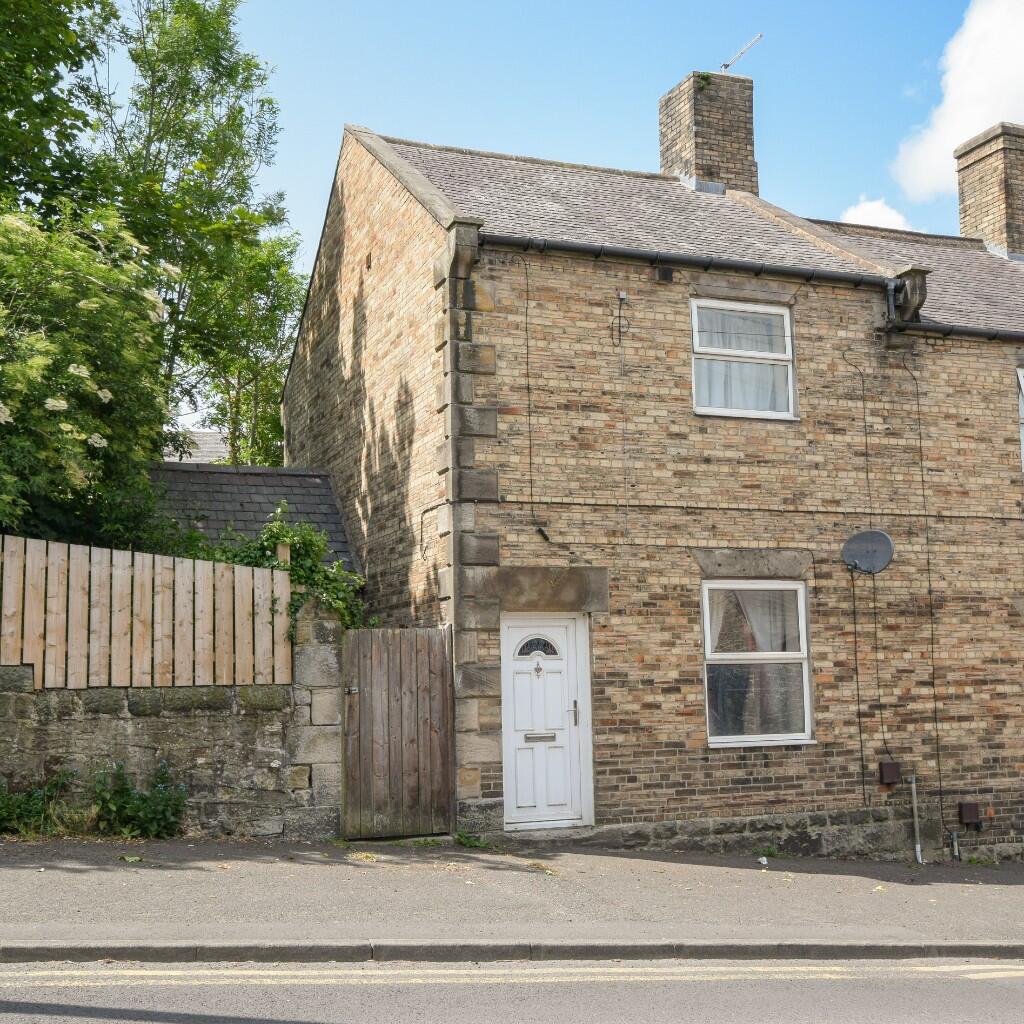 Main image of property: South Road, Prudhoe, NE42